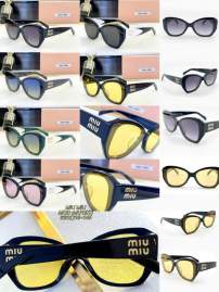 Picture of Miu Miu Sunglasses _SKUfw80050180fw